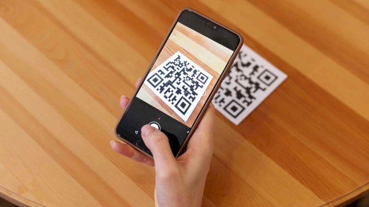 Енді дәрігердің қабылдауында болғаныңызды QR-код арқылы растауға болады
