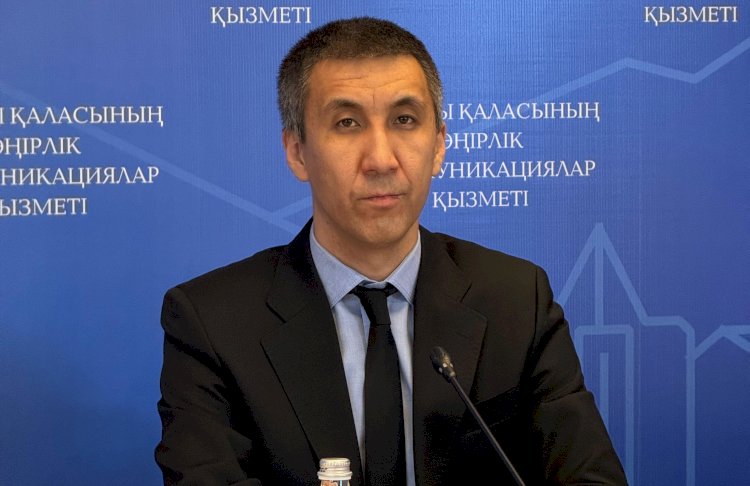 Алматылықтарға 2023 жылы 223 млн теңгеден астам қаражат қайтарылды