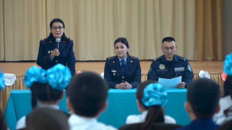 Бала тәрбиесіне немқұрайлы қараған 600 адам ата-ана құқығынан айырылды