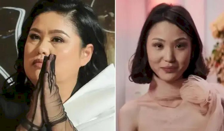 Таптым-ау сені...