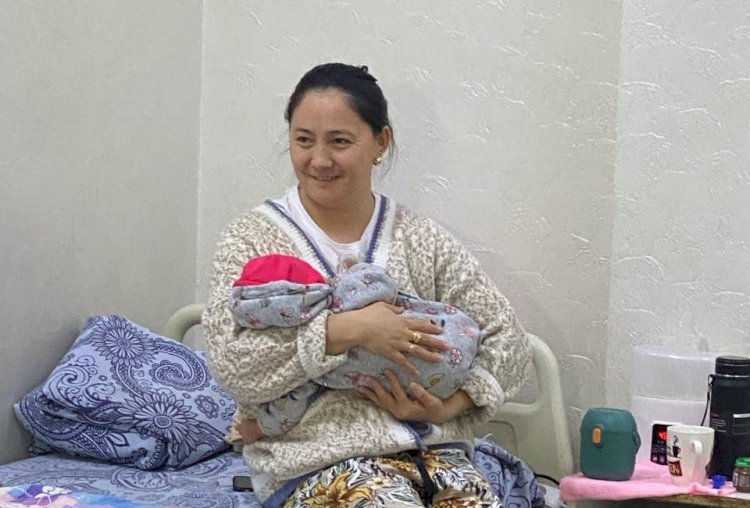 Алматылық дәрігерлер бірнеше балаға аса күрделі ота жасады