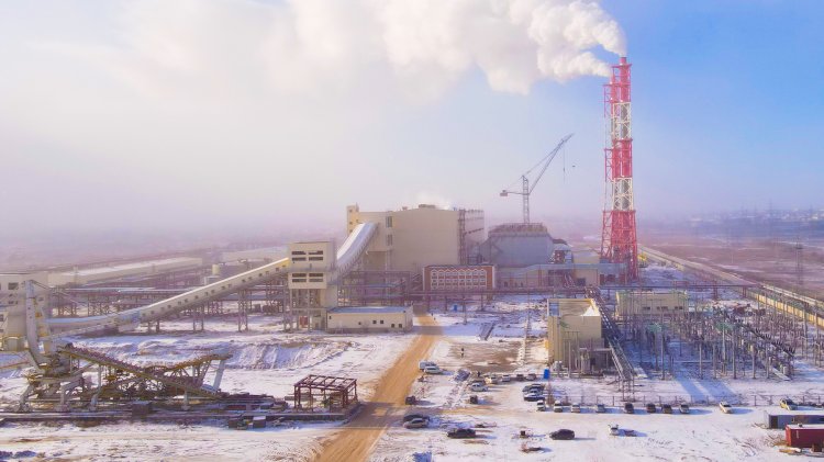 Елімізде 6,5 мың шақырым инженерлік желі жөнделеді