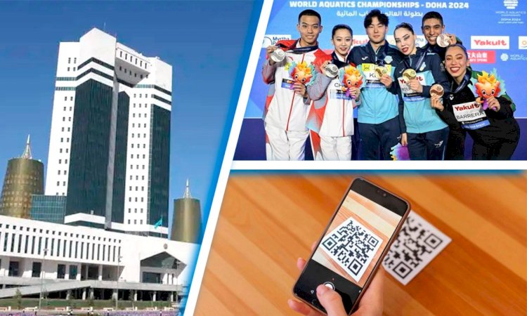 Уақытша Үкімет, мас әкім, сотталған директор...