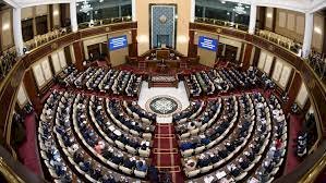 Үкімет басшысы қалай тағайындалады?