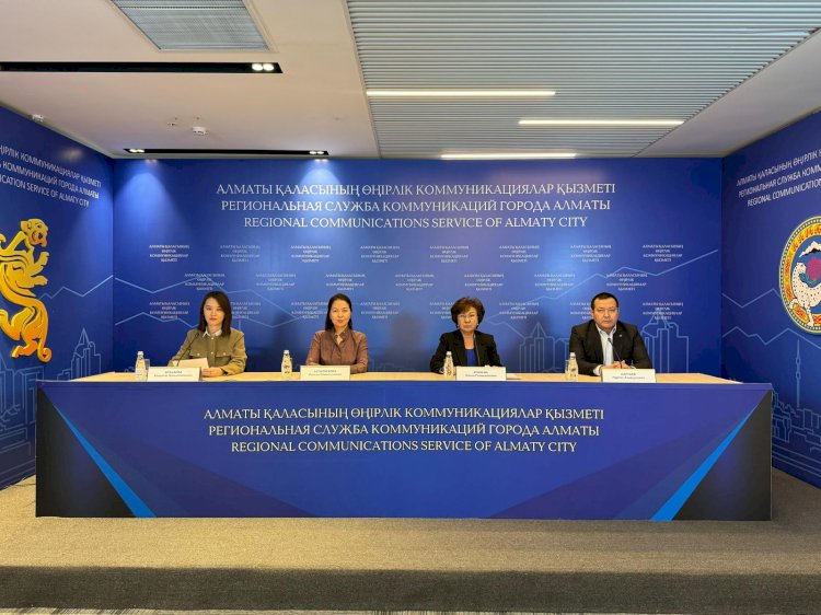 Алматылық дәрігерлер қатерлі ісікті ерте анықтау үшін скринингтен өтуге шақырады