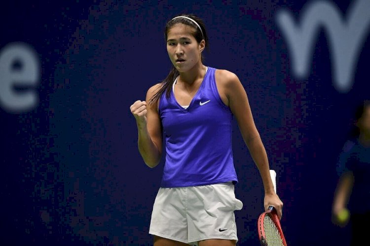 Жібек жылды жеңіспен бастады