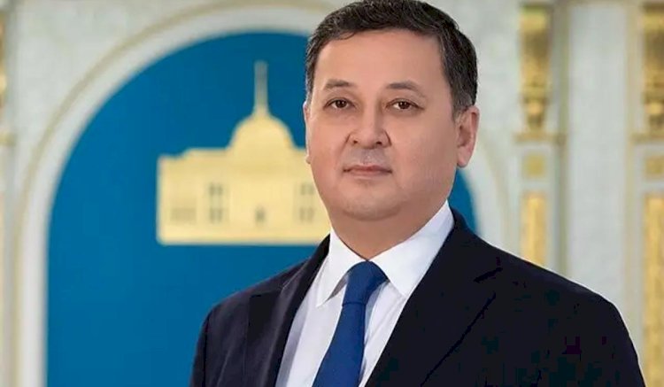 Мұрат Нұртілеу өз орнында қалды