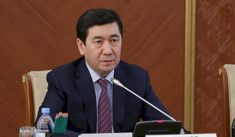 Ерлан Қошановтың бүгінгі Мәжіліс отырысына қатыспау  себебі белгілі болды