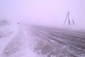 Еліміздің 14 өңіріне ескерту жасалды