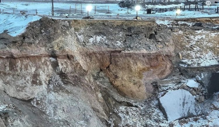 Майқайыңда іздеу-құтқару жұмыстары қайта жанданды