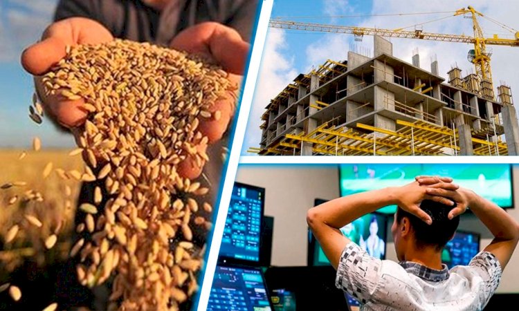 Жаңа үкіметке артылған міндет көп...