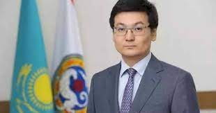 ҚР президентінің Іс басқарушысы тағайындалды