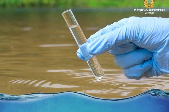 Қазақстанда 4540 жерасты суларының орны барланды