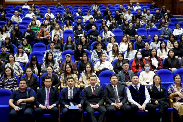 Ерікті болғыңыз келе ме?