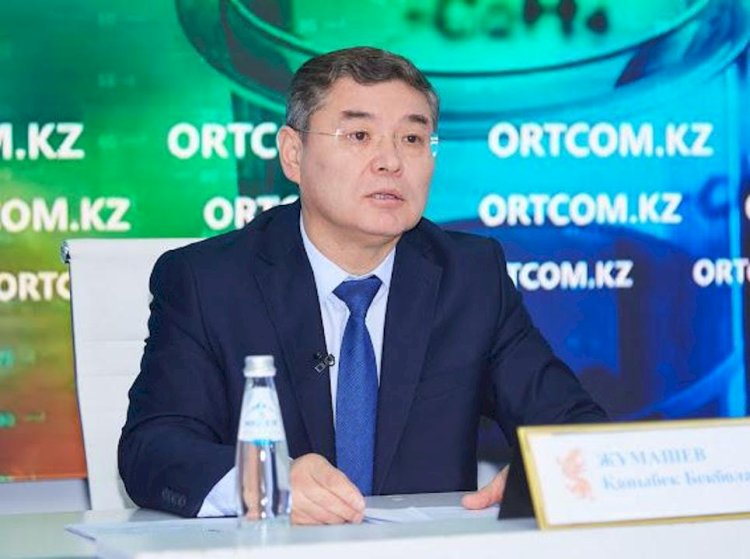 Биологиядан ең беделді халықаралық олимпиада елімізде өтеді