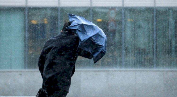 13 өңірде ескерту жасалды