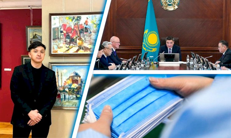 Туризм туралы талдау, COVID-19 қайтып келді ме?