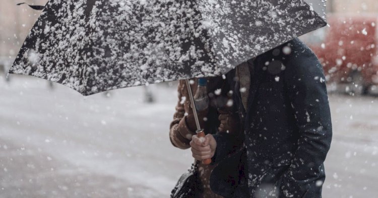 12 ақпанға арналған ауа райы болжамы