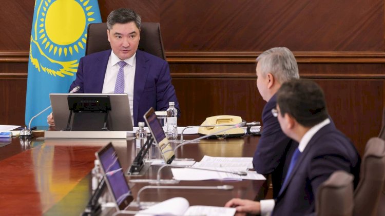 Премьер министр мемлекеттік сатып алу жүйесін тез арада жеңілдетуді тапсырды