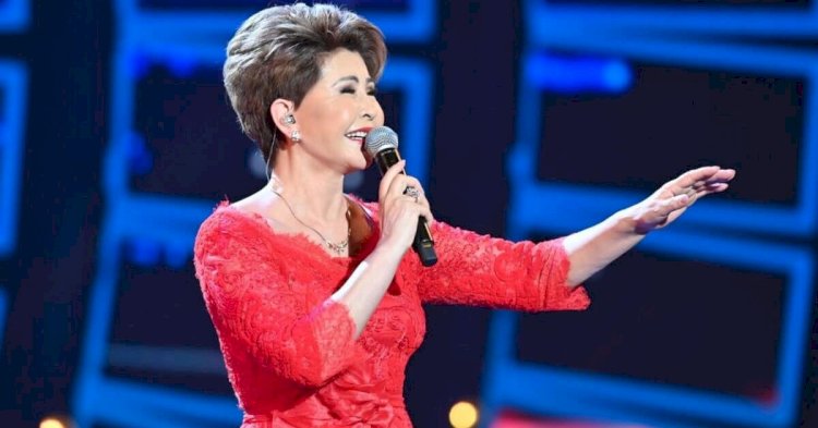 Роза Рымбаева 70 млн теңгесінен айырылды