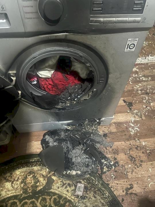 Ойыннан от шықты