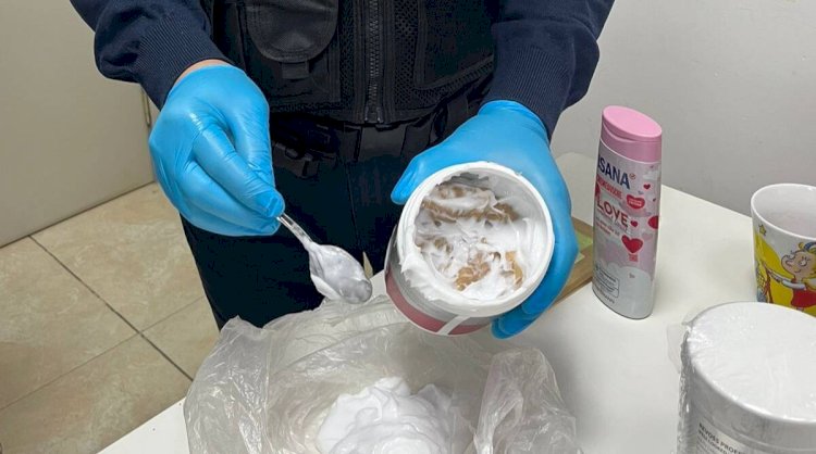 Қазақстанға кокаин жеткізу арнасының жолы кесілді