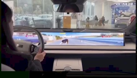 Кептелісте тұрып қалудың өзі қызық