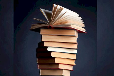 Бүгін кітапқа ғашық болатын күн...