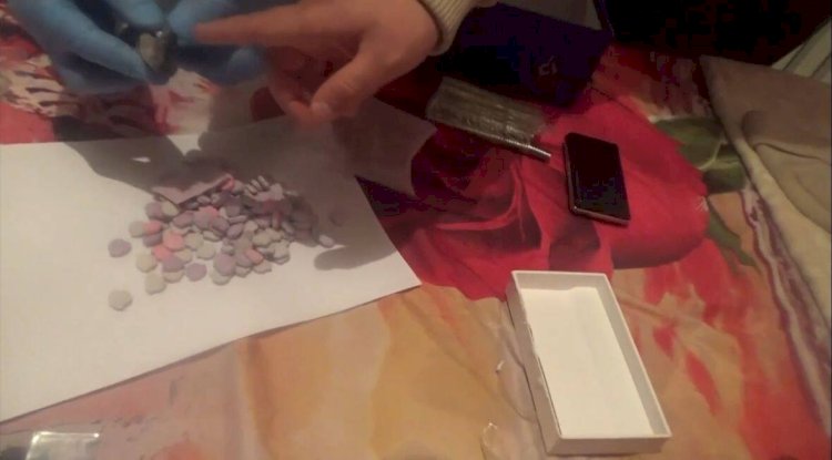 Құны 30 млн теңгеден асатын есірткі құралдары тәркіленді