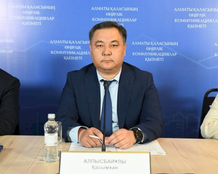 Алматылық сарапшылар COVID-19-ға қарсы екпенің маңыздылығын ескертті