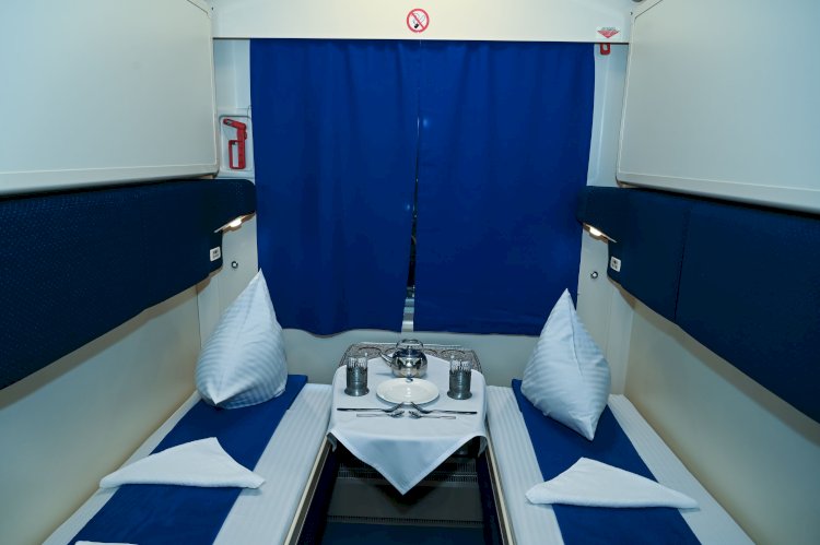 ҚТЖ жаңа 118 вагон сатып алды