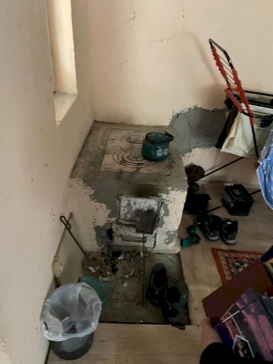 Құтқарушылар  азаматтарға пештерді уақтылы жөндеп, мұржаларды тазартуға кеңес береді