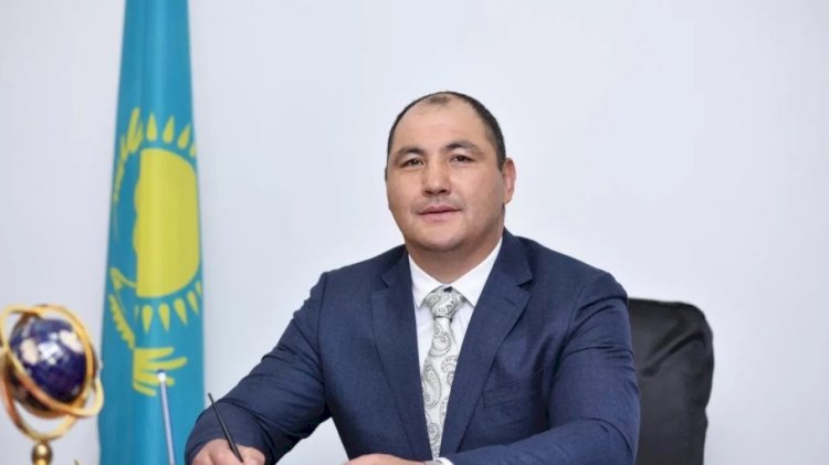 Мұхтархан Ділдәбеков жауапты қызметке тағайындалды