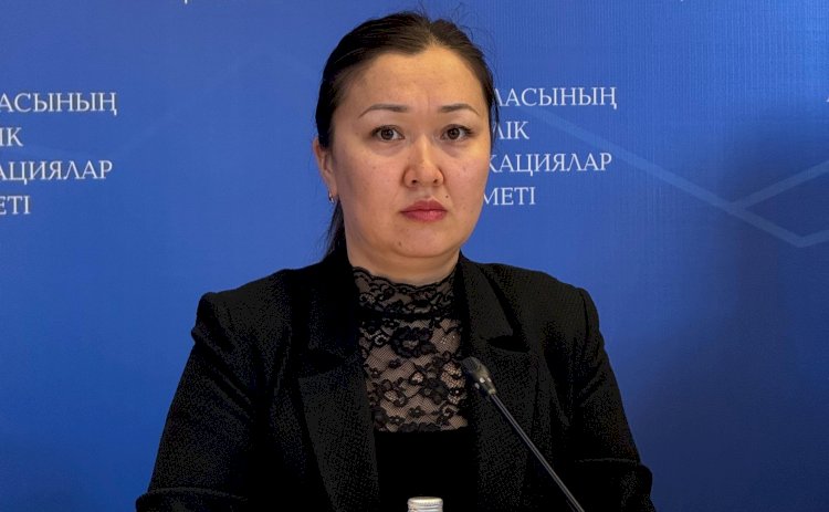 Мүгедектік қалай анықталады?