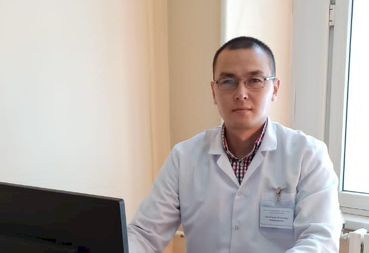 Көптеген аурудың белгісі болмайды