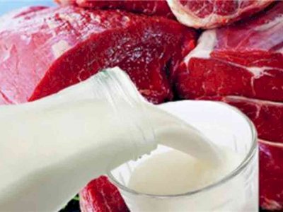 2030 жылға қарай тұтыну себетінен ет пен сүт алынып тасталады