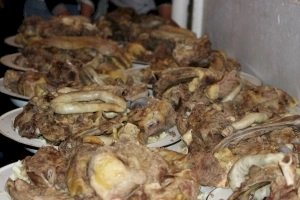 Ет тұтынуда кім алда: қазақтар ма, моңғолдар ма?