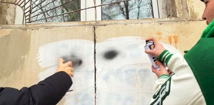 Есірткі жарнамалары жойылды