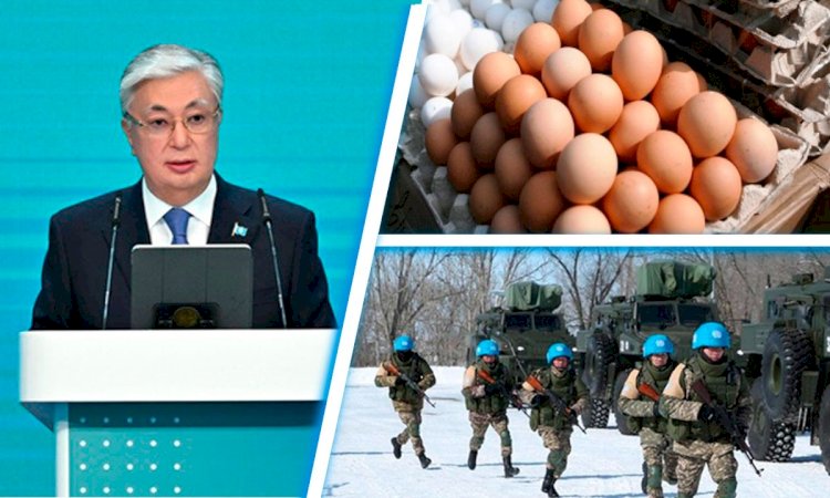 Жеті атасын танымайтын қазақтар, Кітап оқымайтын Қазақстан, 112 мың долларлық көлік