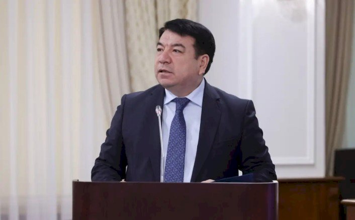 Бірыңғай уақыт белдеуіне көшкенде оқушылар сабағы қалай реттеледі