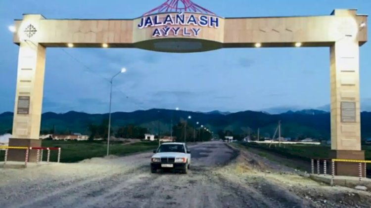 Кенен Әзірбаев, Байкент, Асқар Тоқпанов...