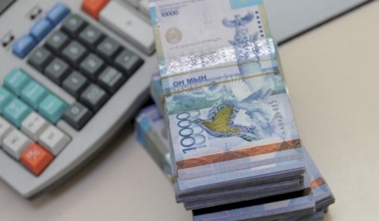 Алматы мектептерінің бірінде бас есепші 330 млн теңгеден астам қаражат жымқырған