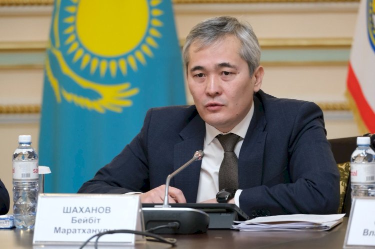 Алматыны басқару схемасына екі жаңа басқарма қосу арқылы тиісті өзгерістер енгізу ұсынылады