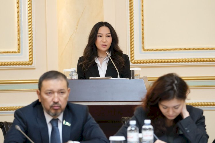 Алматы қаласы Туризм басқармасы қалалық мәслихаттың іс қимылға қатысты шешімінің екі жобасын ұсынды