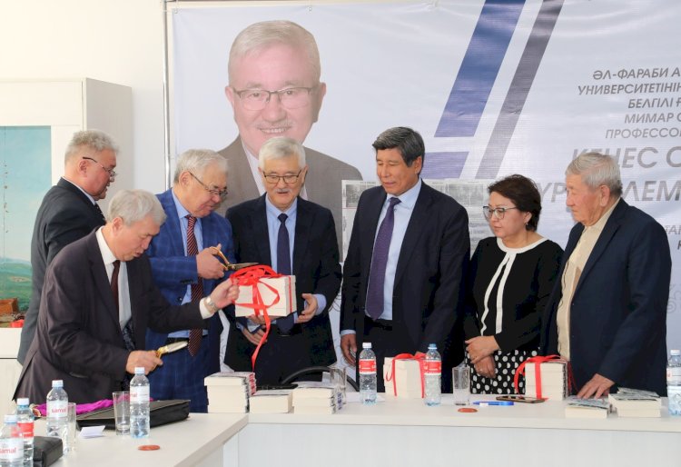 Мұстафа Шоқайдың құнды жазбалары туған елімен қауышты