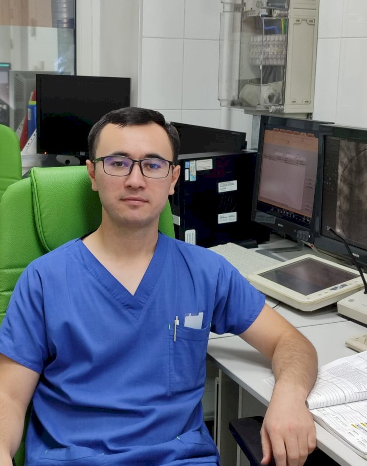 Алматы сарапшысы аритмиядан қалай құтылуға болатыны туралы айтып берді