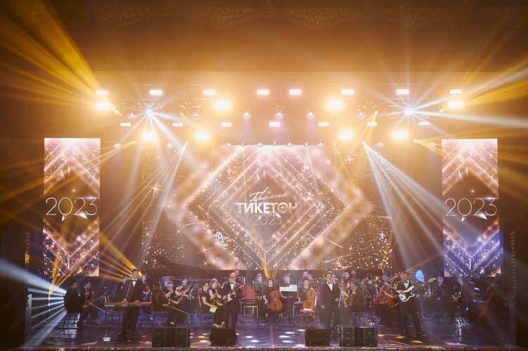 «Міржақып. Оян, қазақ!»  «Дәстүрді» басып озды