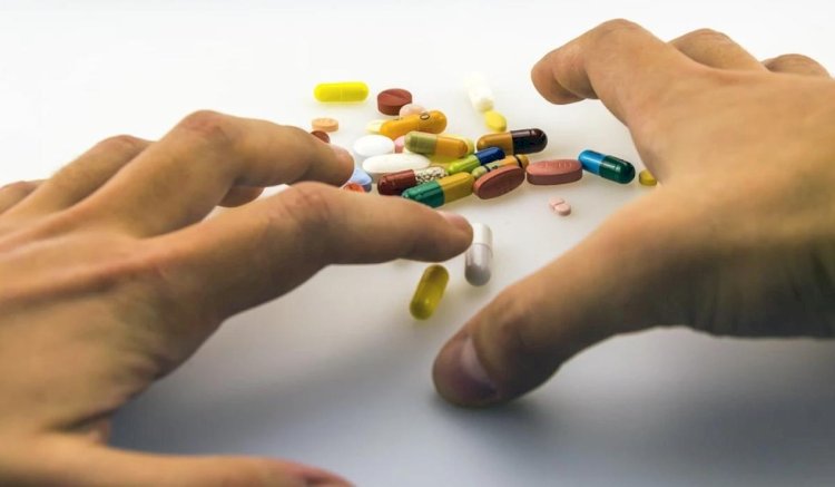 Кентауда мүмкіндігі шектеулі студенттерге  мерзімі өткен азық-түлік беріліп келген