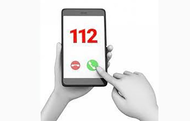 Құтқару қызметіне хат жазған қыз