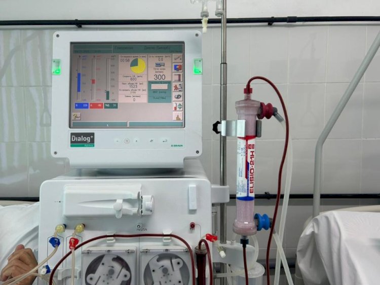 Азамат азаматтық танытты